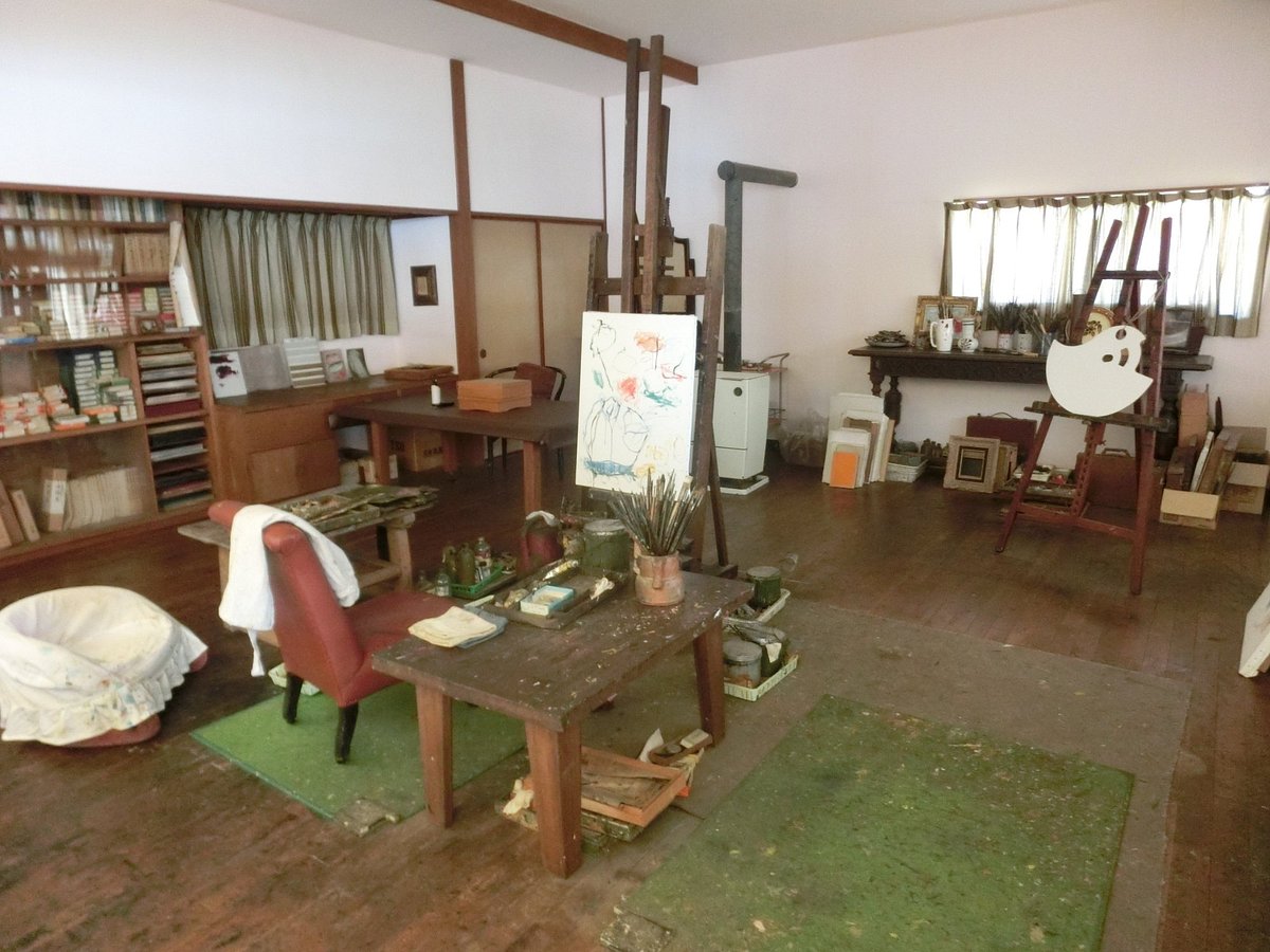 Nakagawa Kazumasa Museum of Art cover image