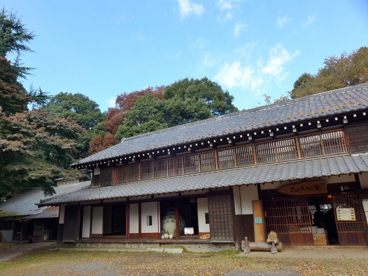 kurosuke's house cover image