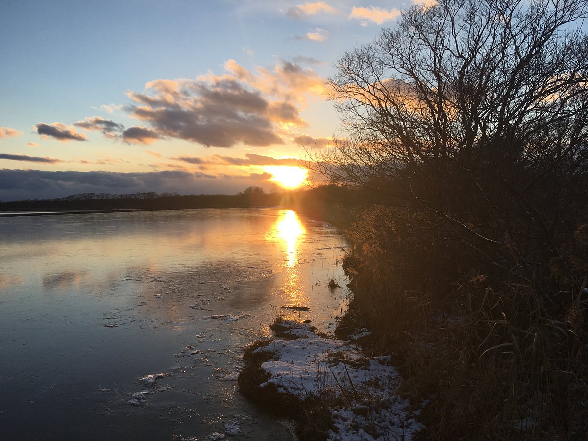 Lake Utonai Sanctuary cover image