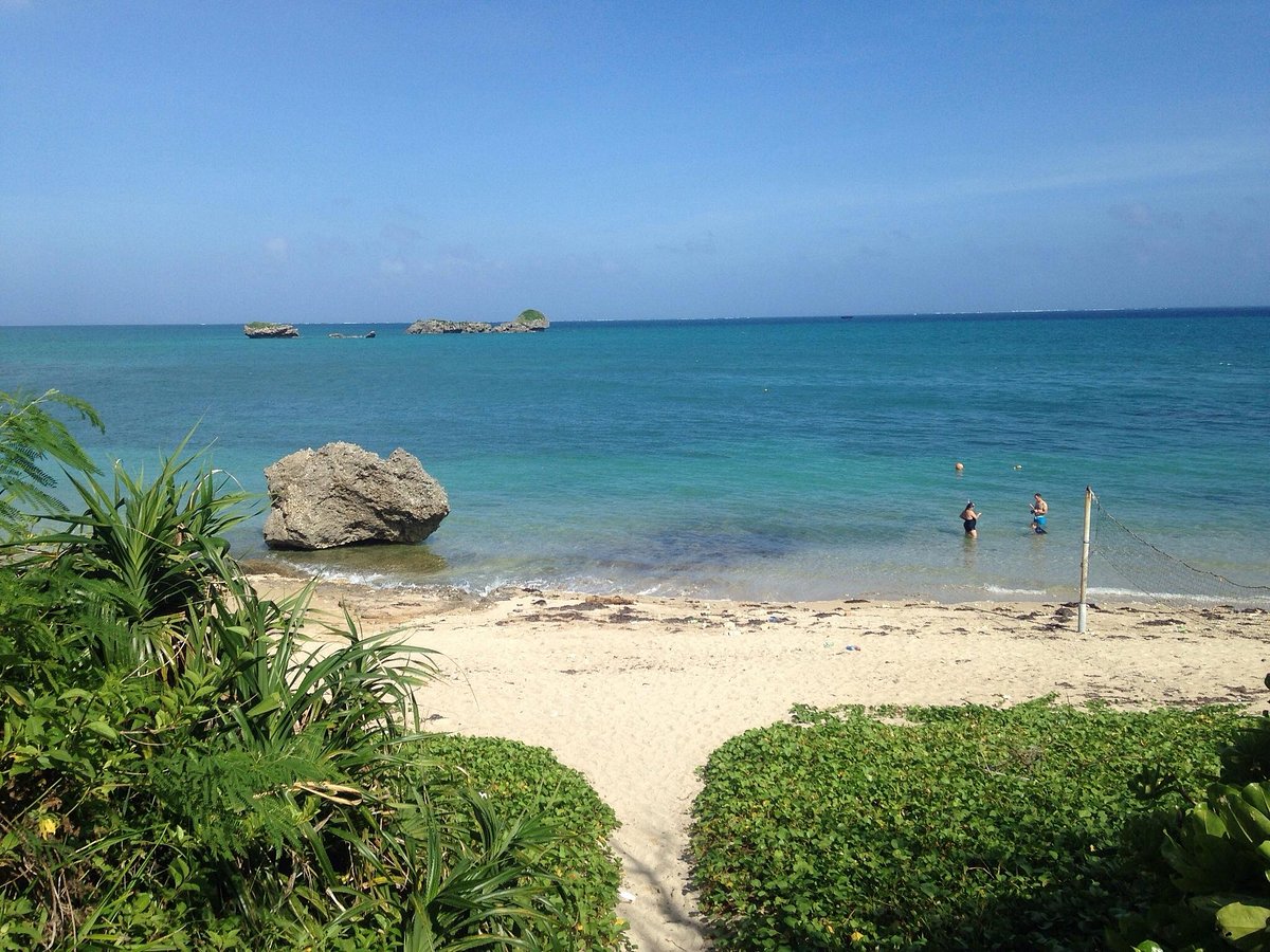 Hamahiga Island cover image