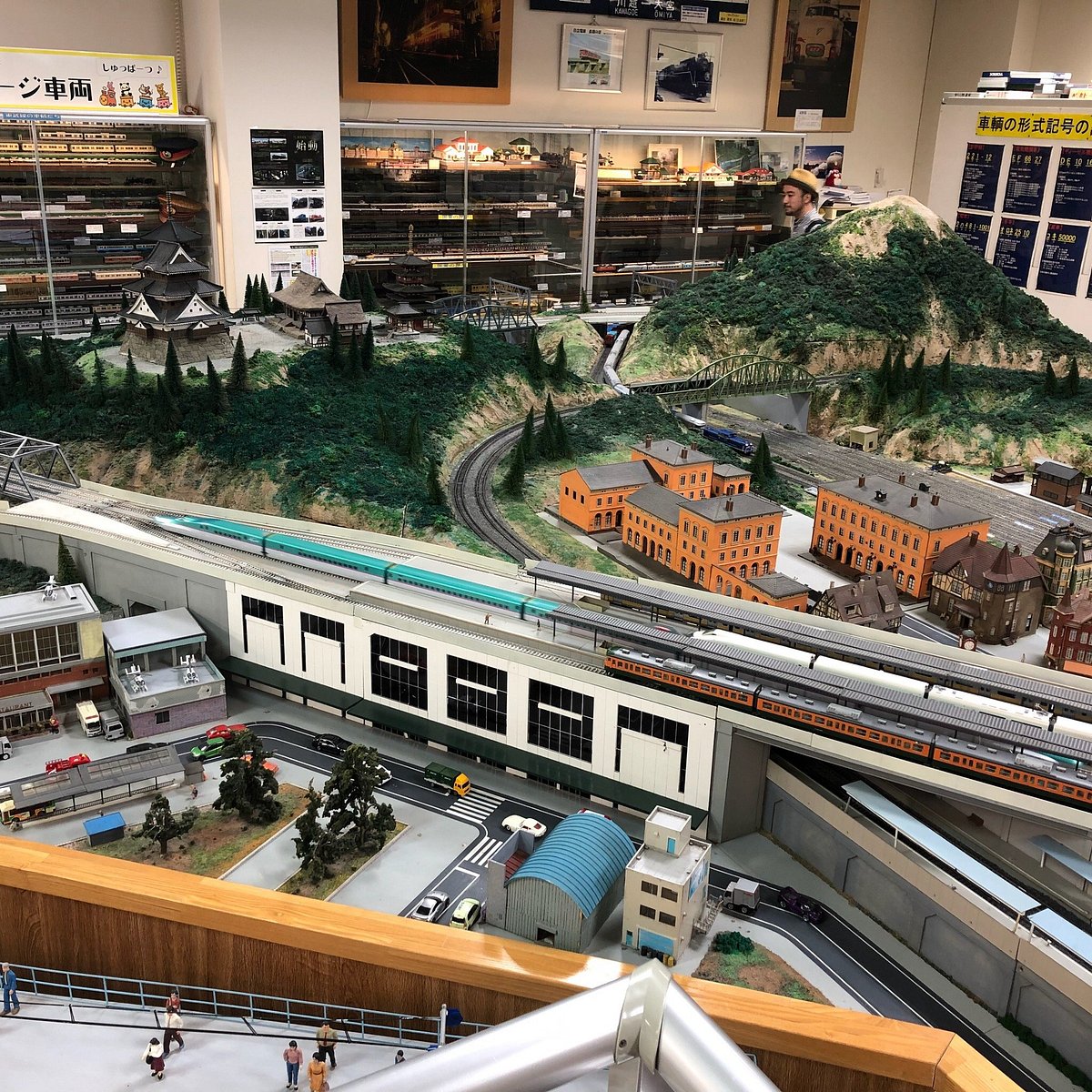 Mibu Toy Museum cover image