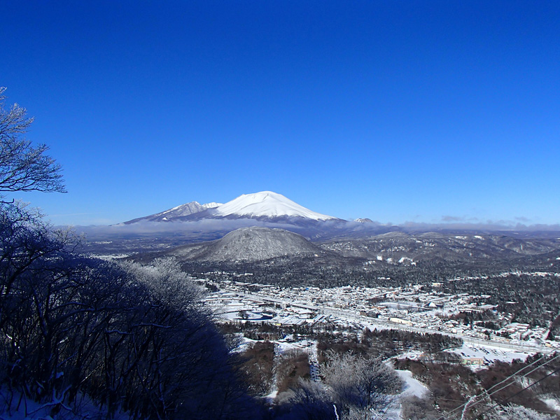 Karuizawa Prince Hotel Snow Resort cover image