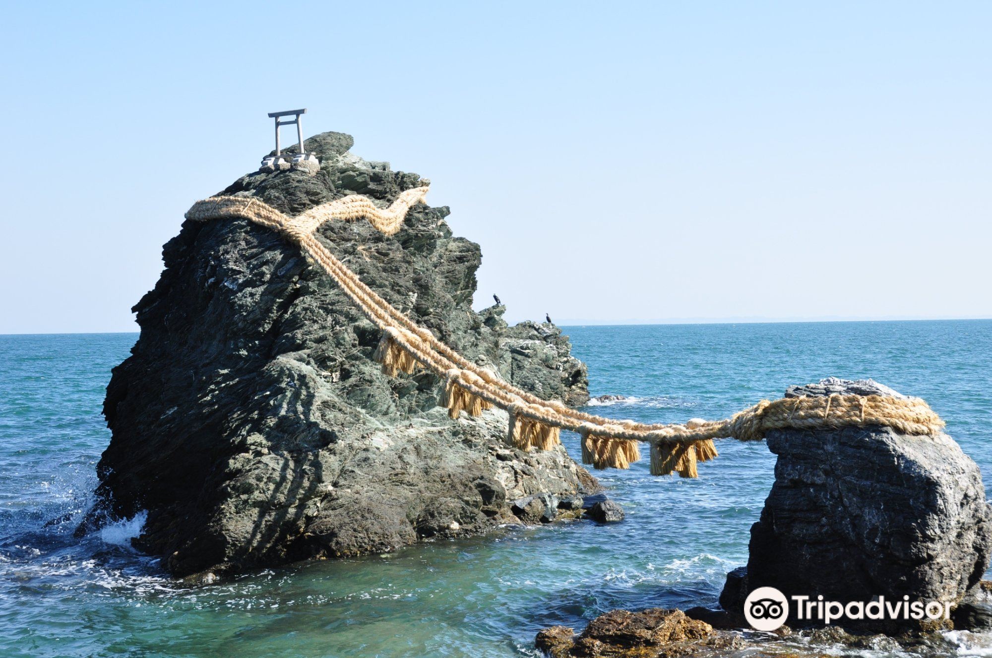 Futami Okitama Shrine