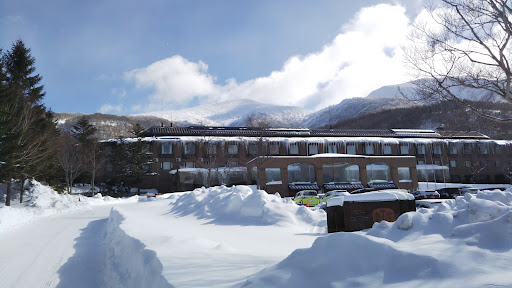 Minowa Ski Resort cover image