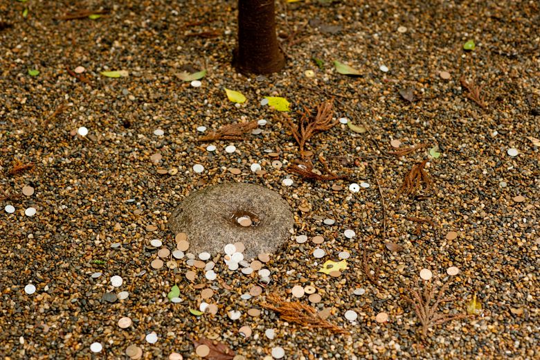 Kaname-ishi cover image