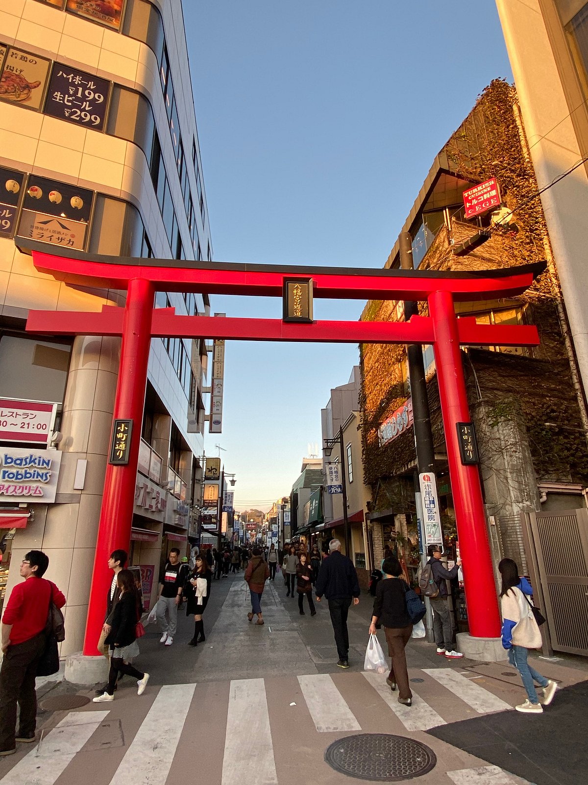 Kamakura Komachidori