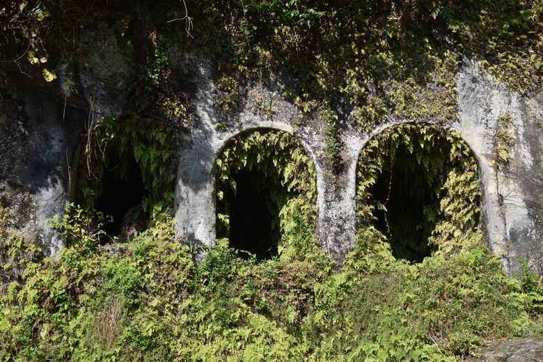 Muryōju-in Temple Site