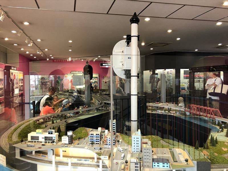 Denbus Train and Bus Museum cover image