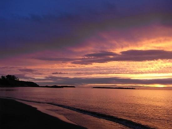 Kujiranami Beach cover image