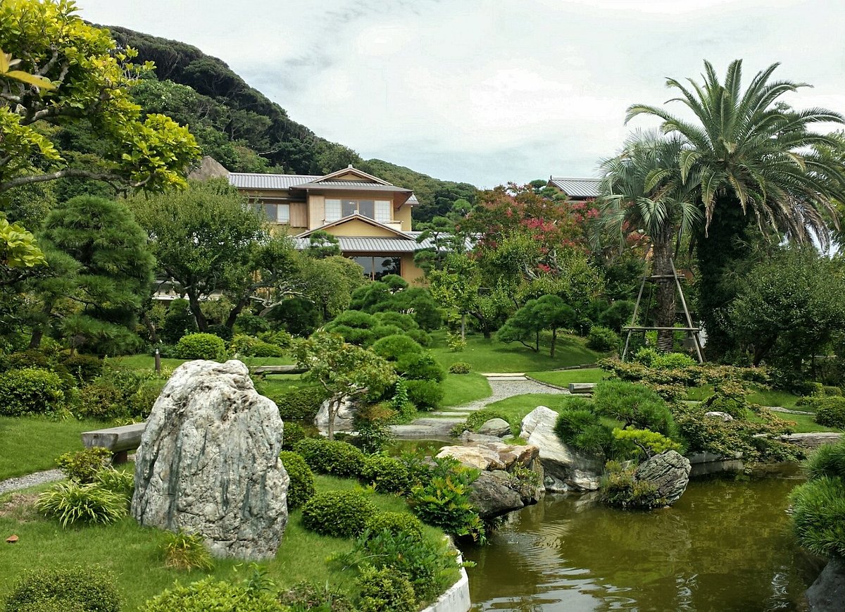 Former Yoshida Shigeru Residence