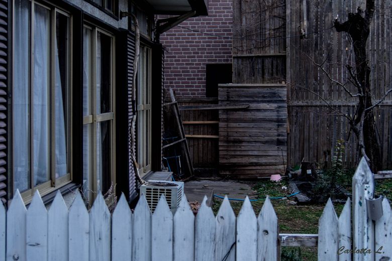 "Ju-On: The Grudge" House cover image