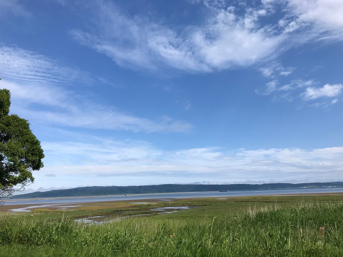 Okhotsk Cycling Road cover image