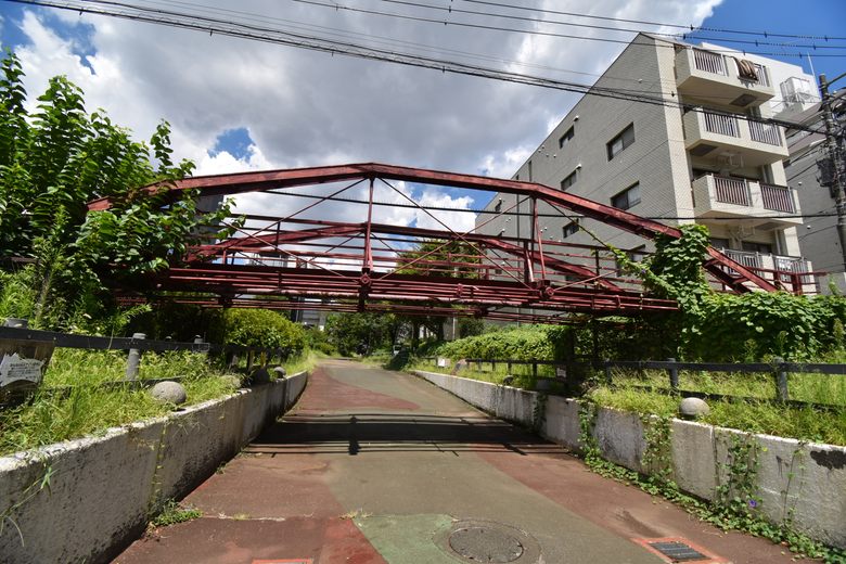 Hachiman Bridge cover image