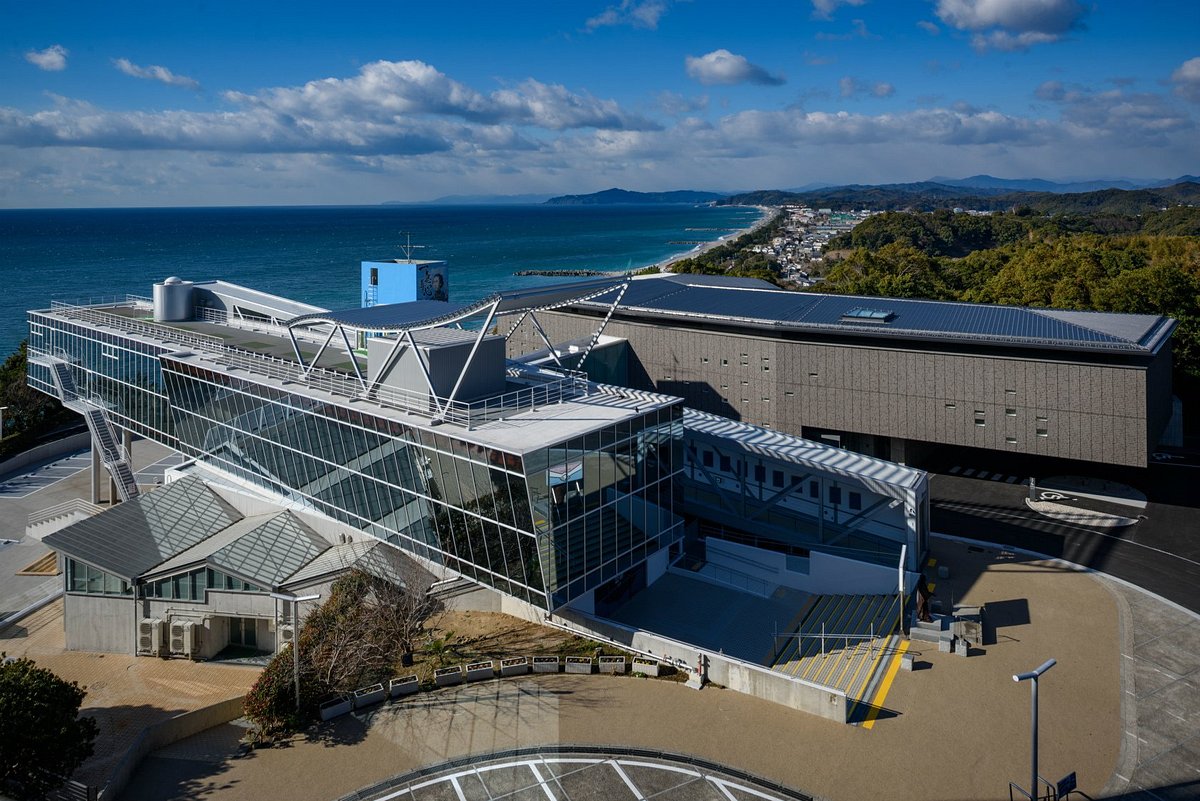 The Sakamoto Ryoma Memorial Museum