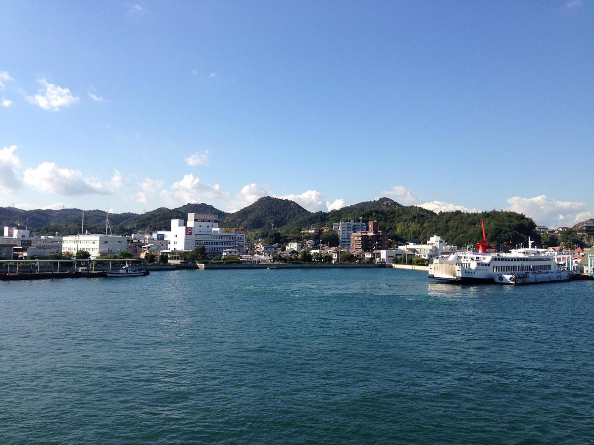 Uno Port cover image