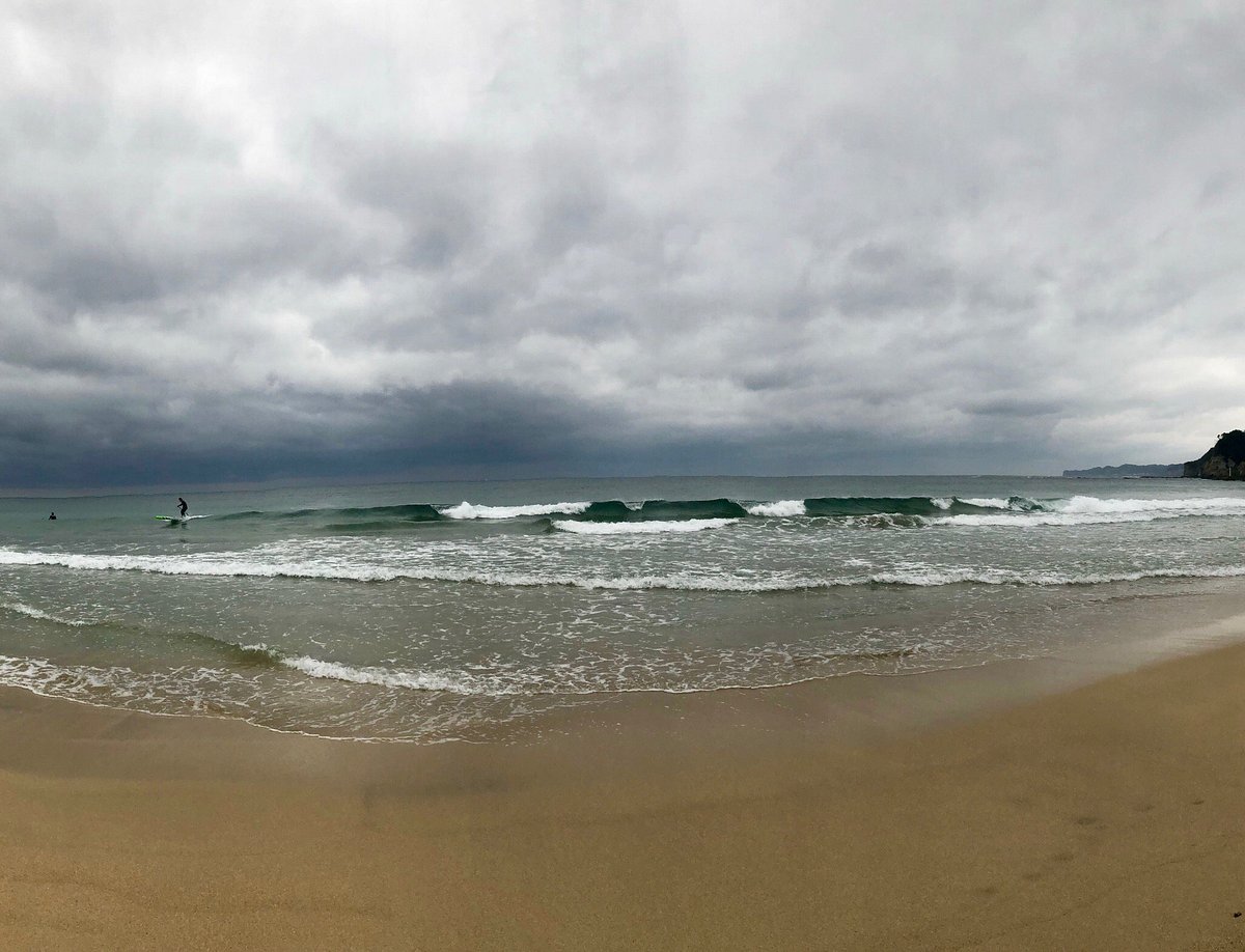 Onjuku Beach cover image