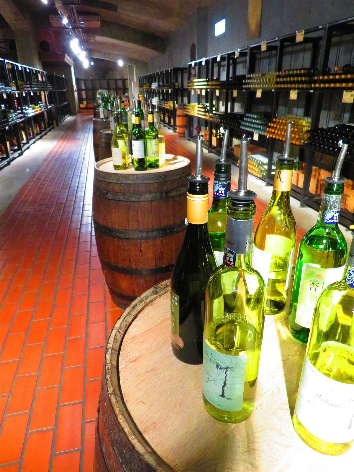 Budo no Oka cover image