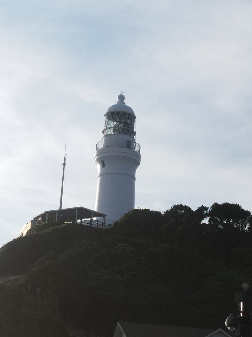 Cape Omaezaki cover image