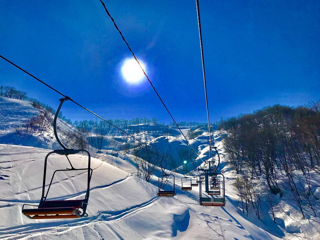 Fukui Izumi Ski Resort cover image