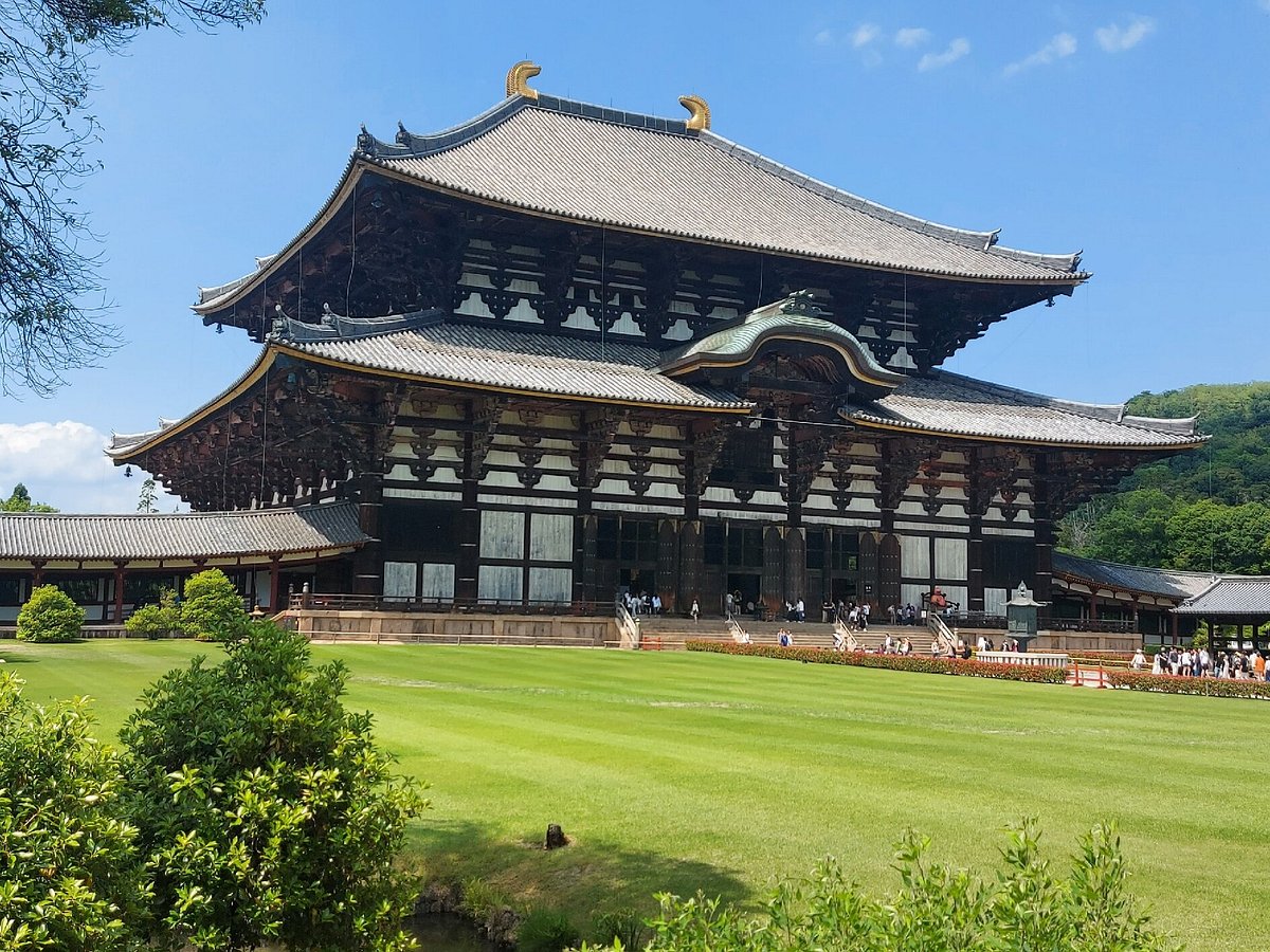 Tōshōdai-ji