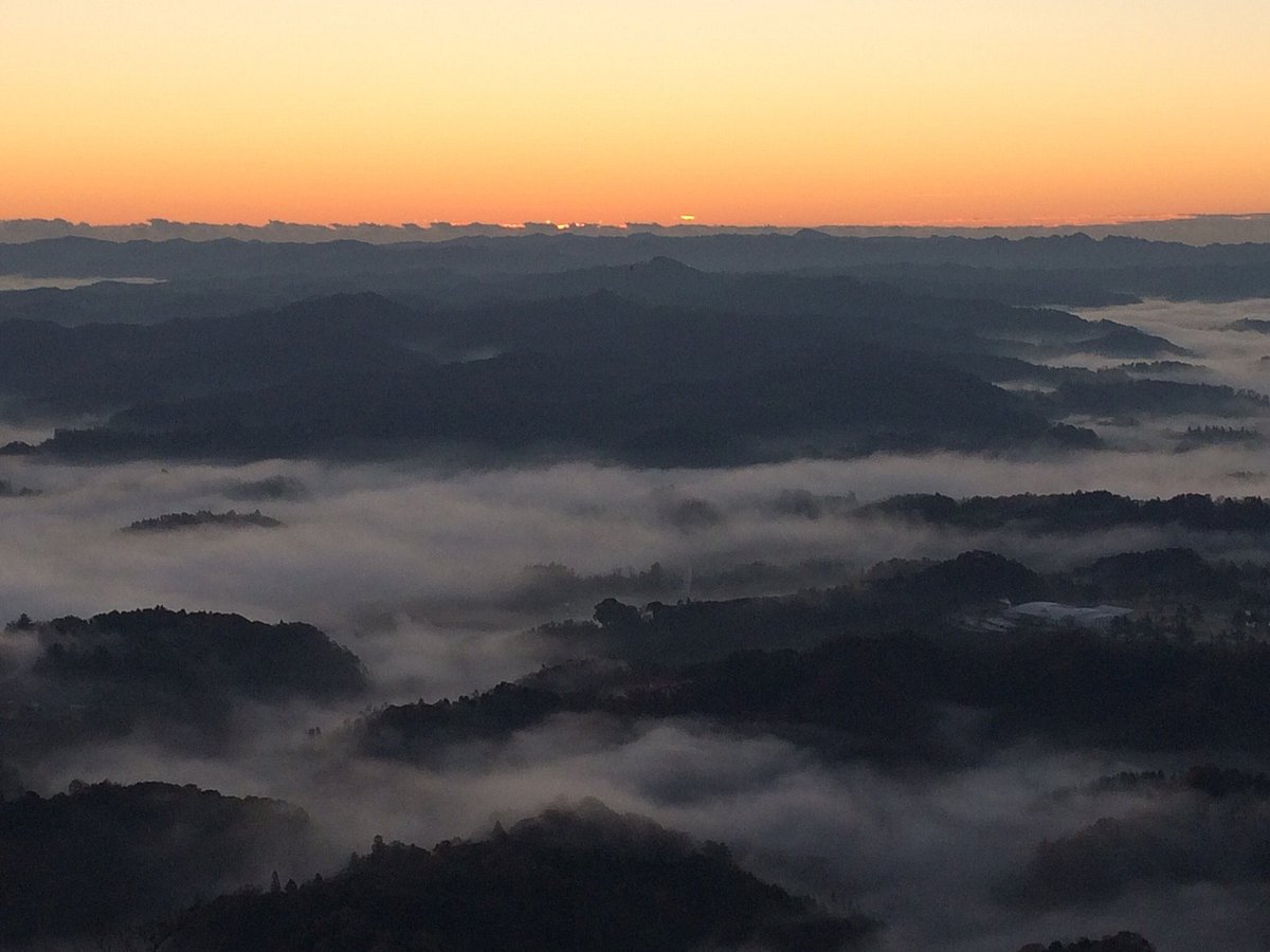 Kujukutani Park cover image