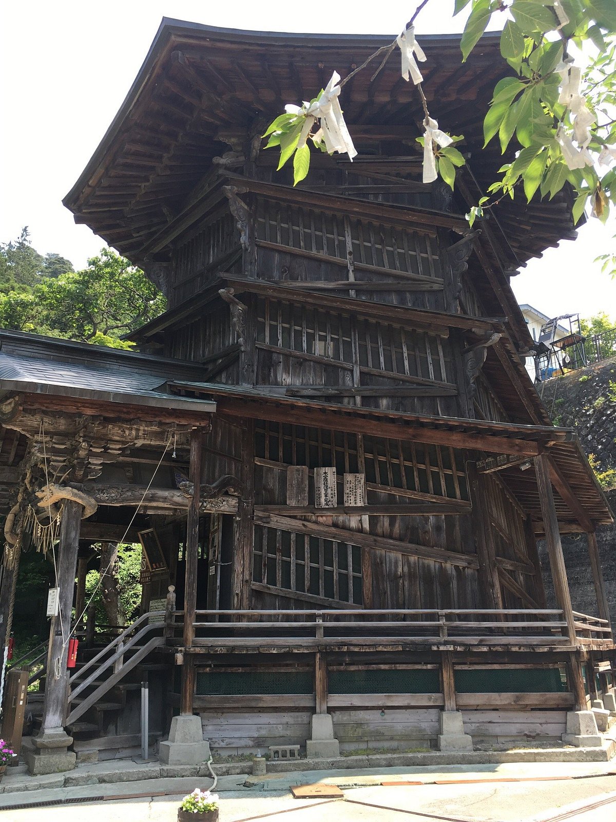 Byakkotai's Tomb cover image