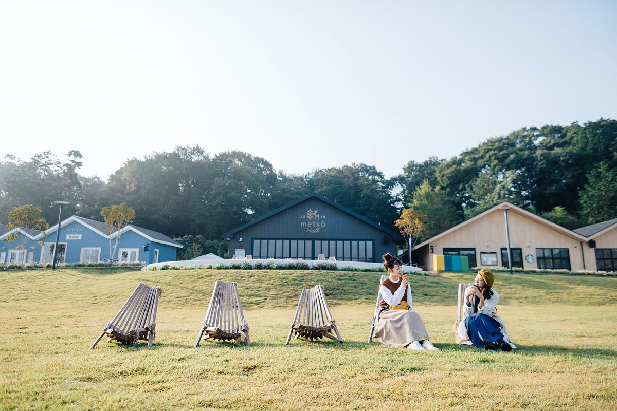 Metsa Village cover image