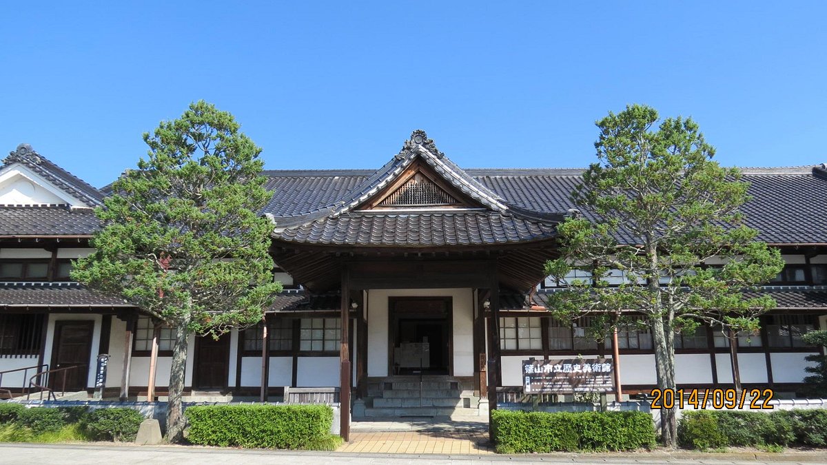 Sasayama Municipal Museum of History