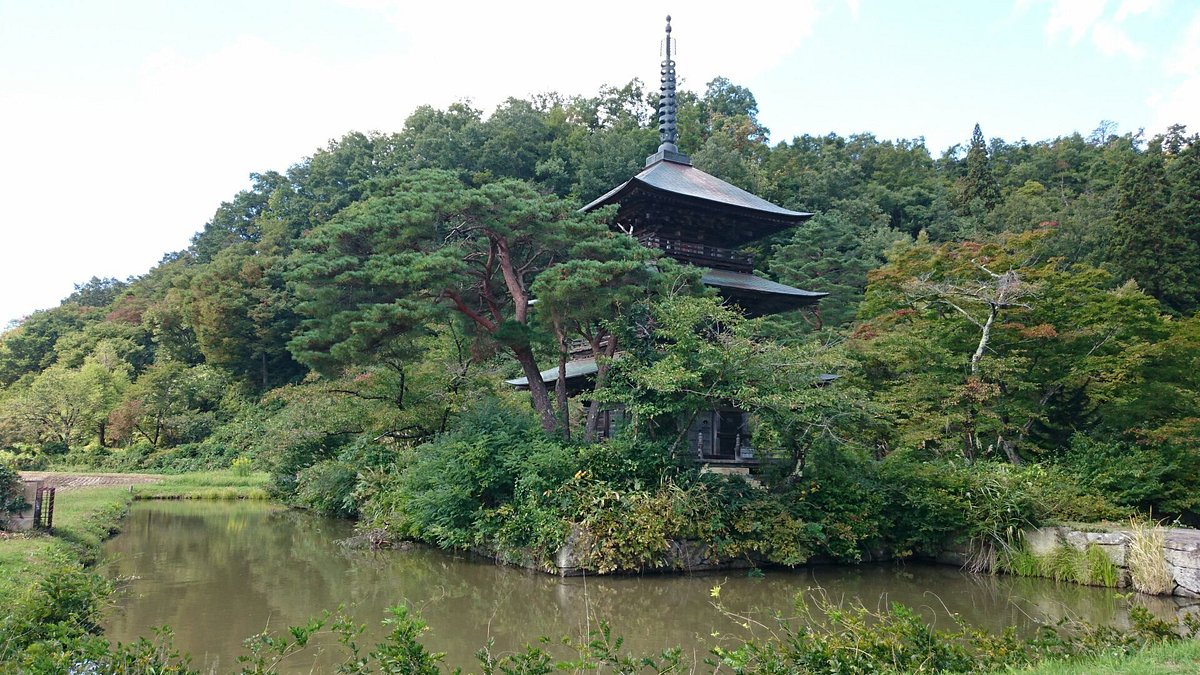 Akutsu Hachiman Shrine cover image