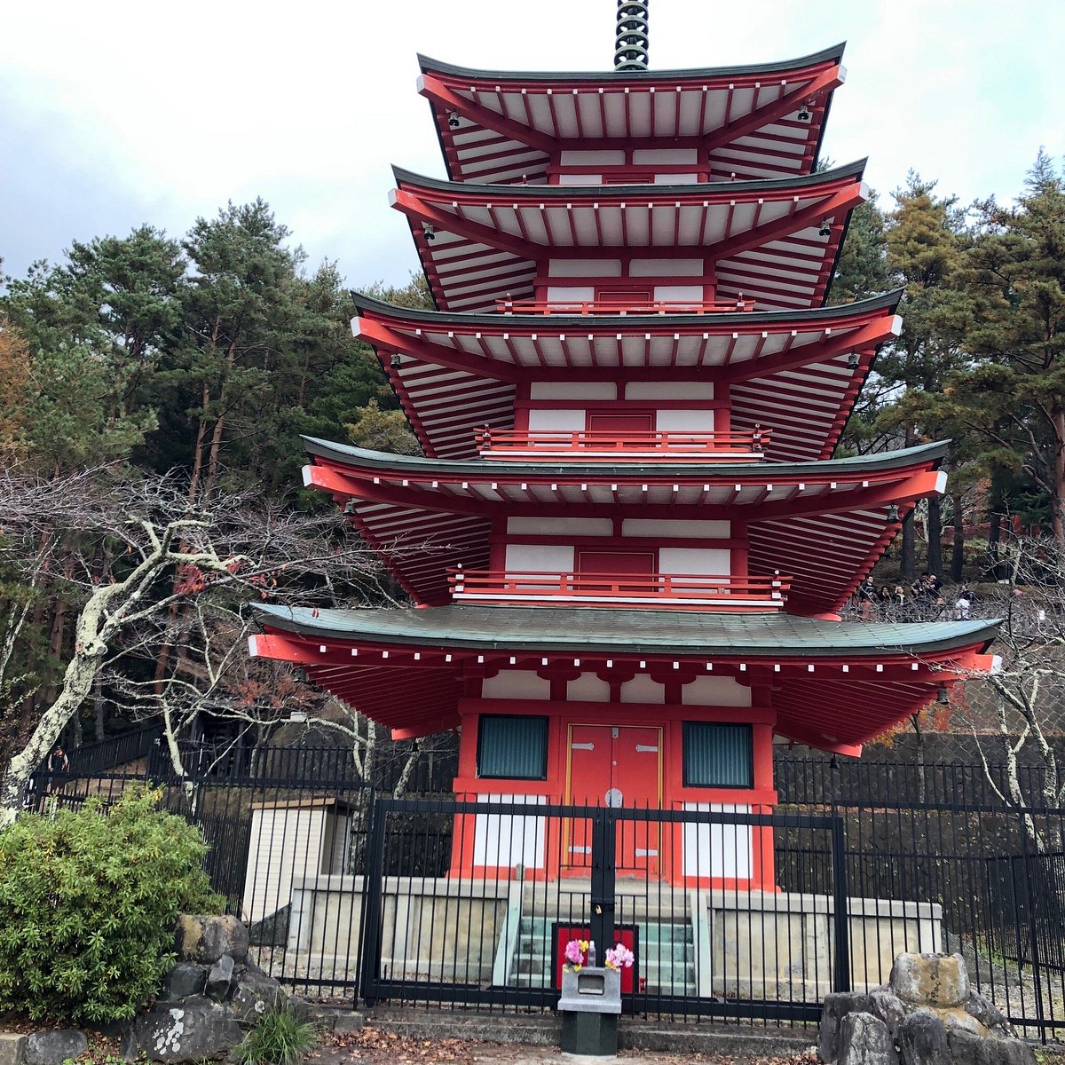 Arayayama Shrine