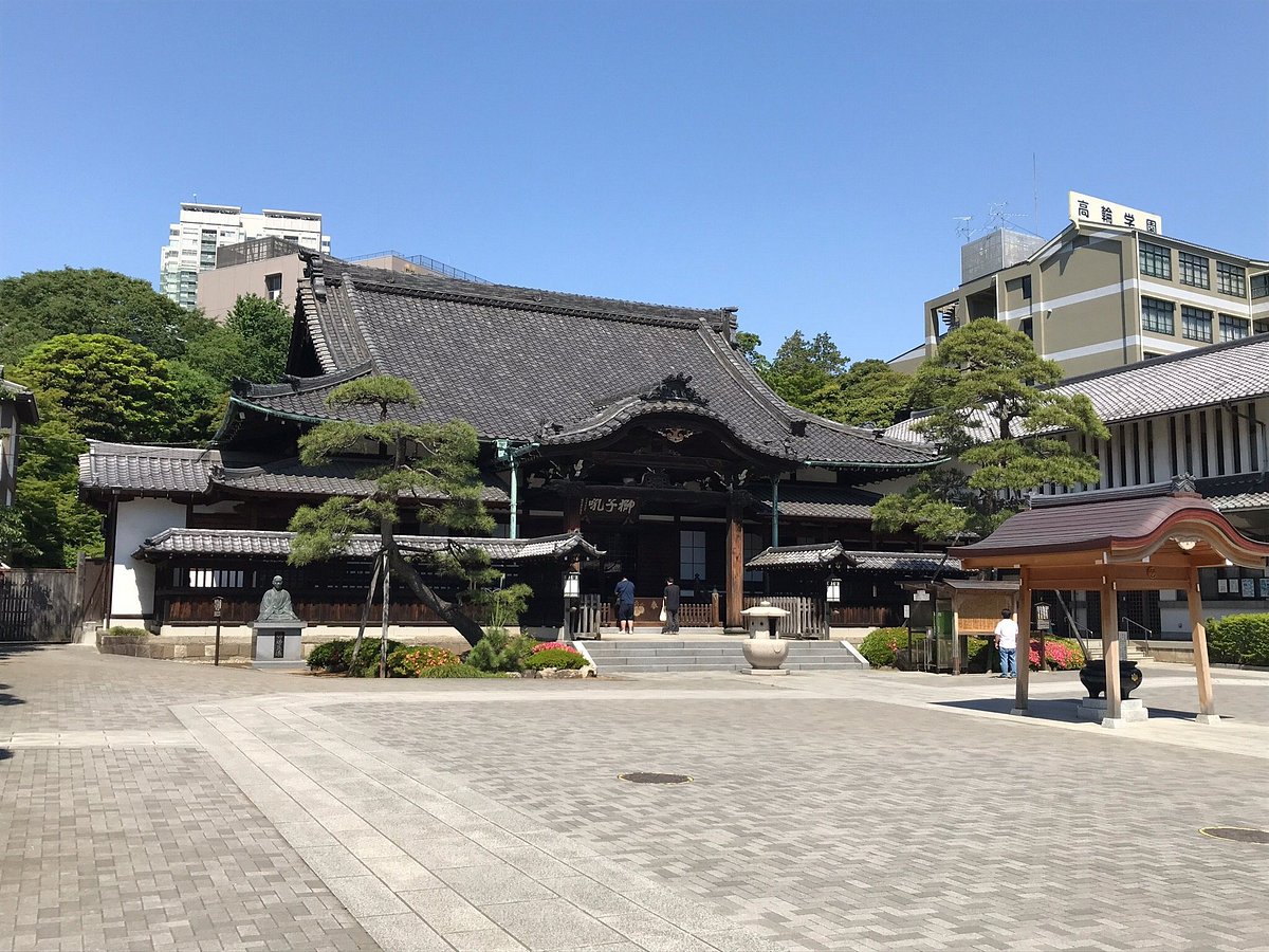 Sengaku-ji