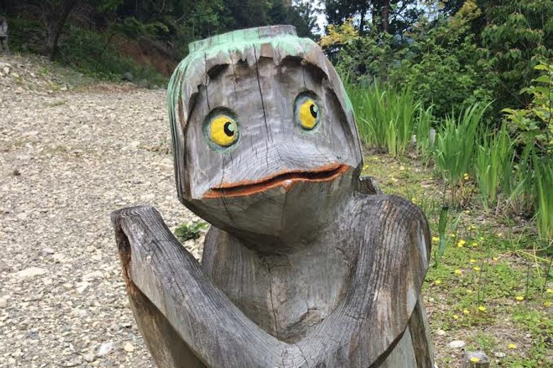 Kaiyodo Kappa Museum cover image