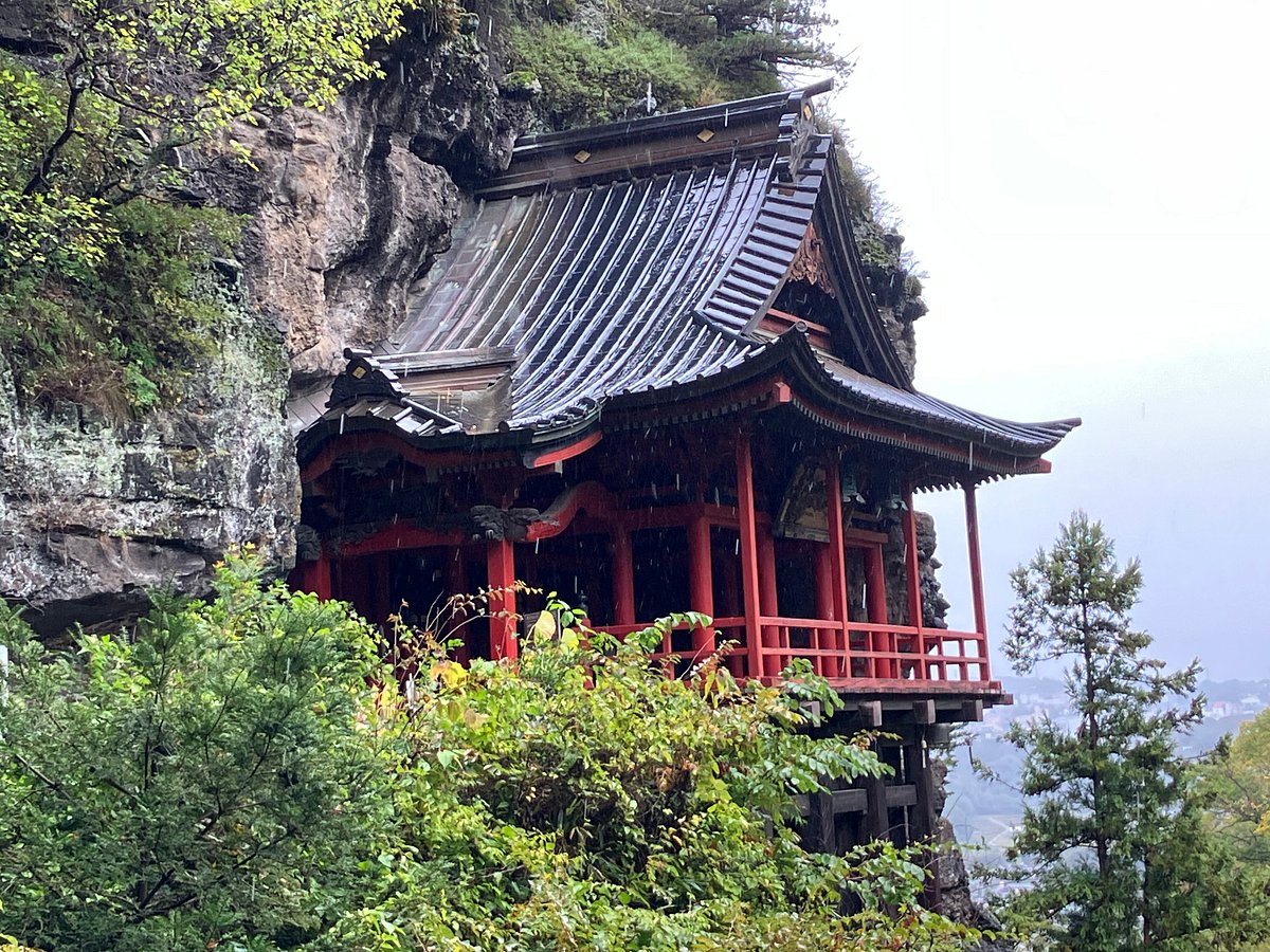 Nunobiki Kannon cover image