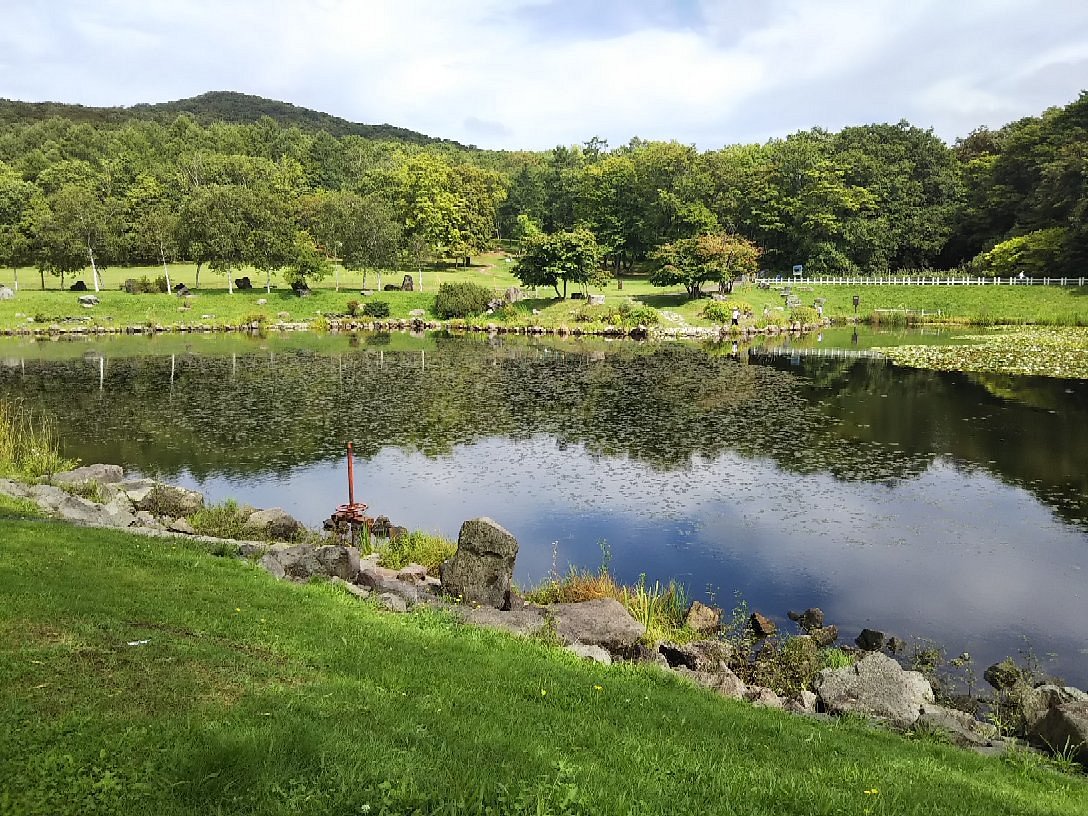 Hokkaido kodomonokuni