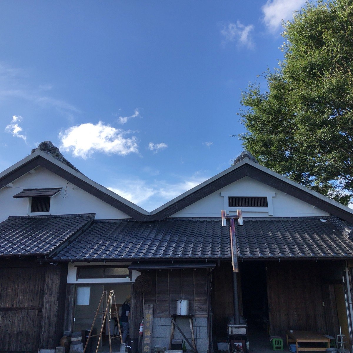 Toyonotsuru Brewery cover image