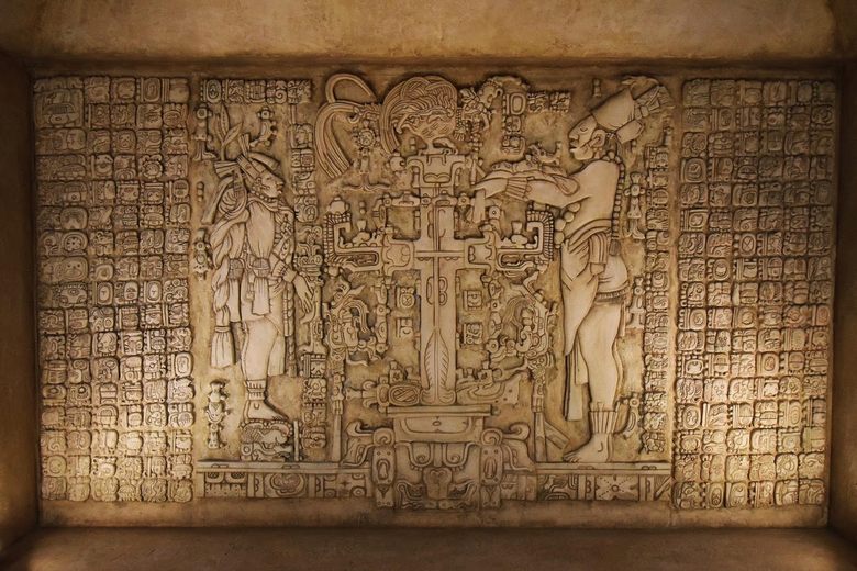 Tobacco & Salt Museum cover image