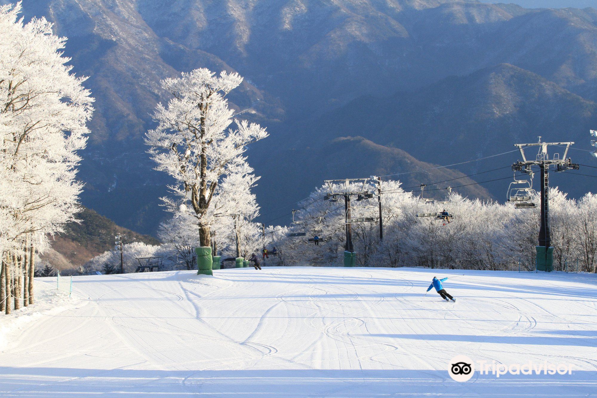 Mizuho Highland cover image