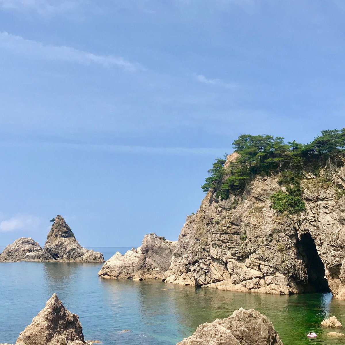 Sasagawa Nagare Beach cover image