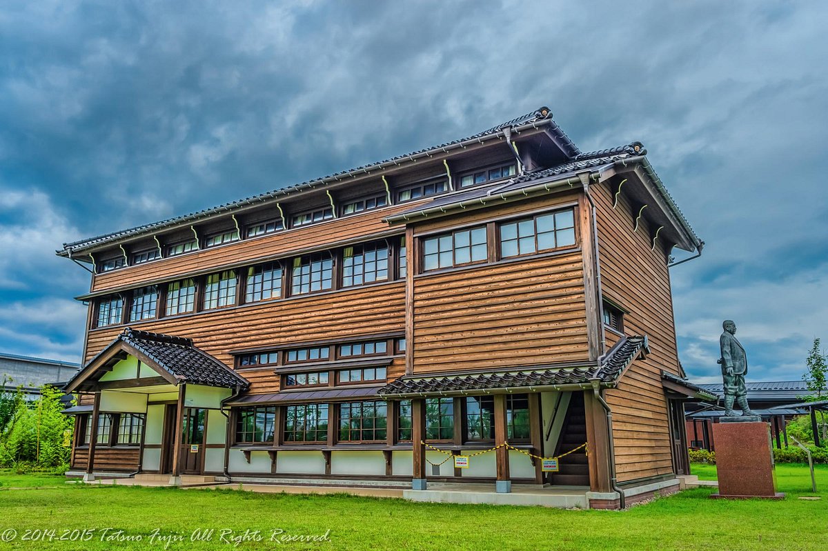 Komatsunomori cover image