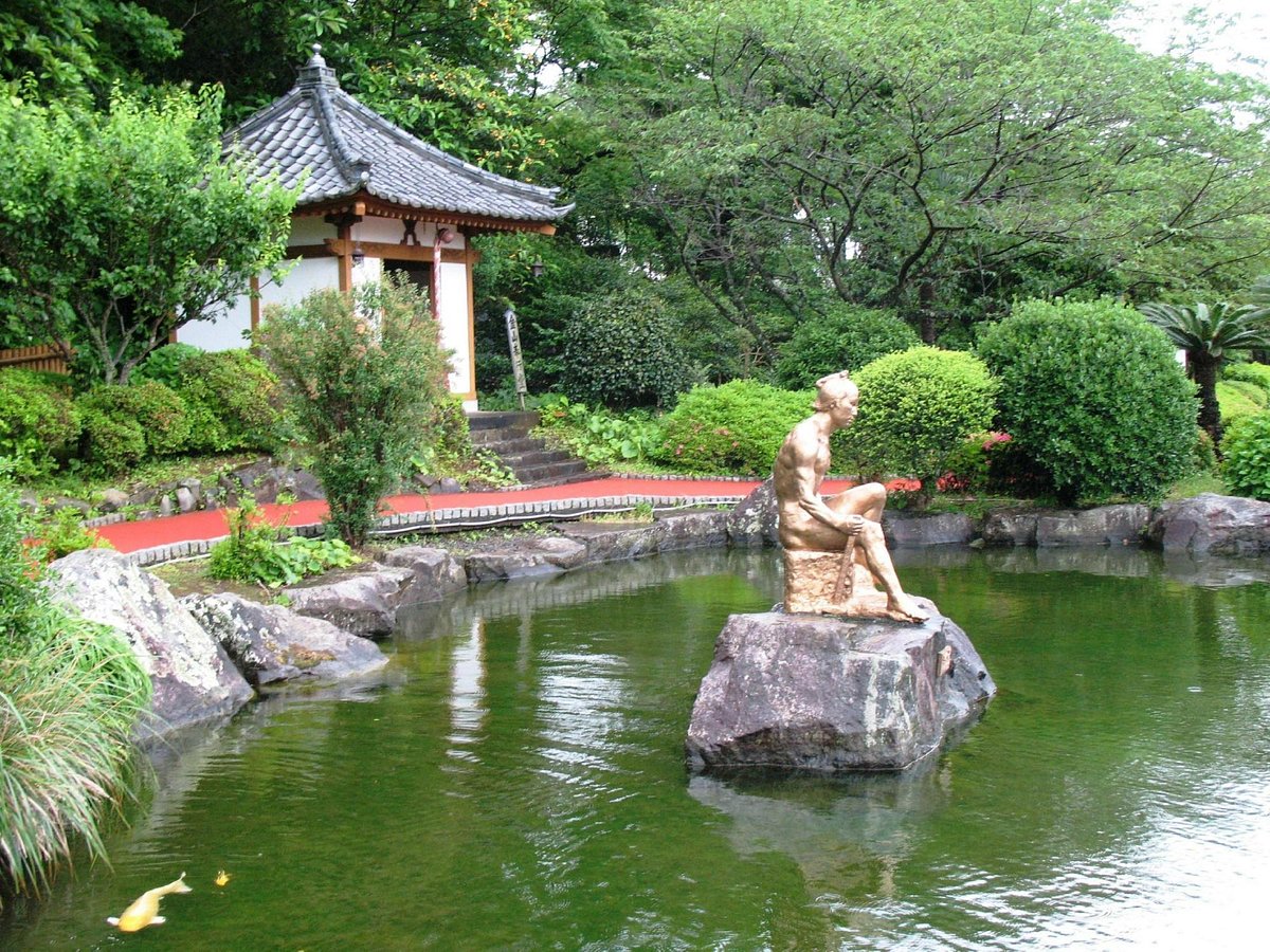 Toi Kinzan cover image