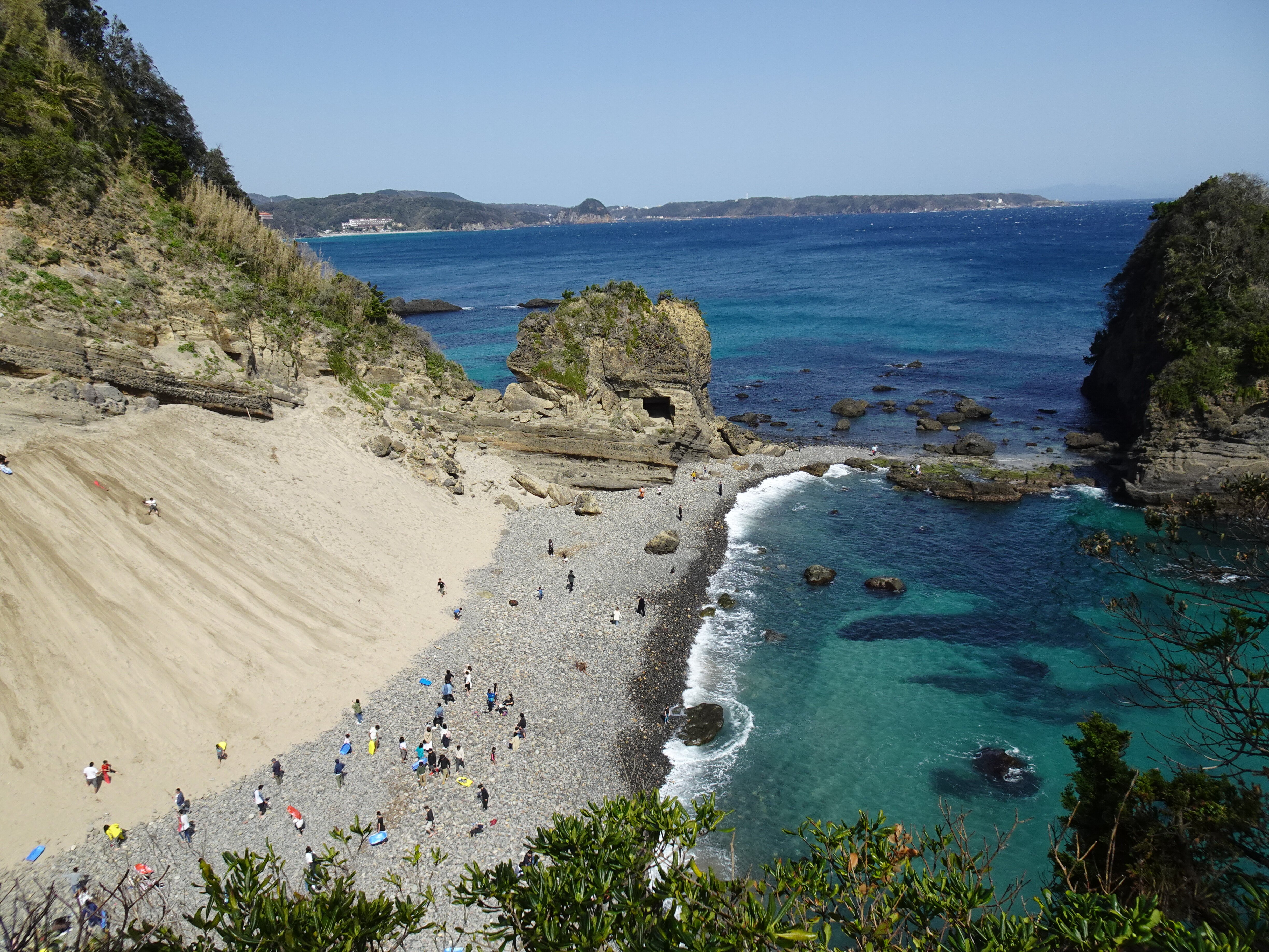 Toji Sand Skiing Field cover image