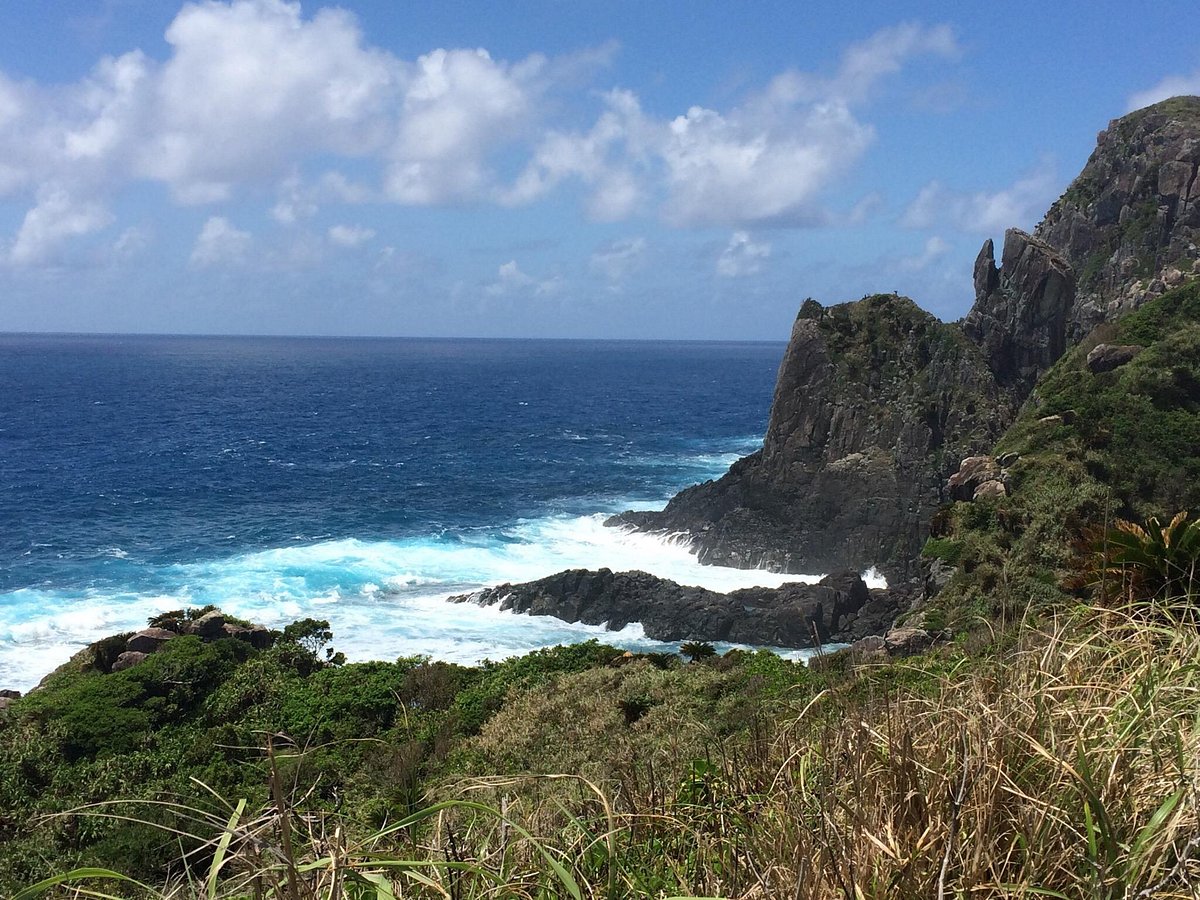 Kumejima Island cover image