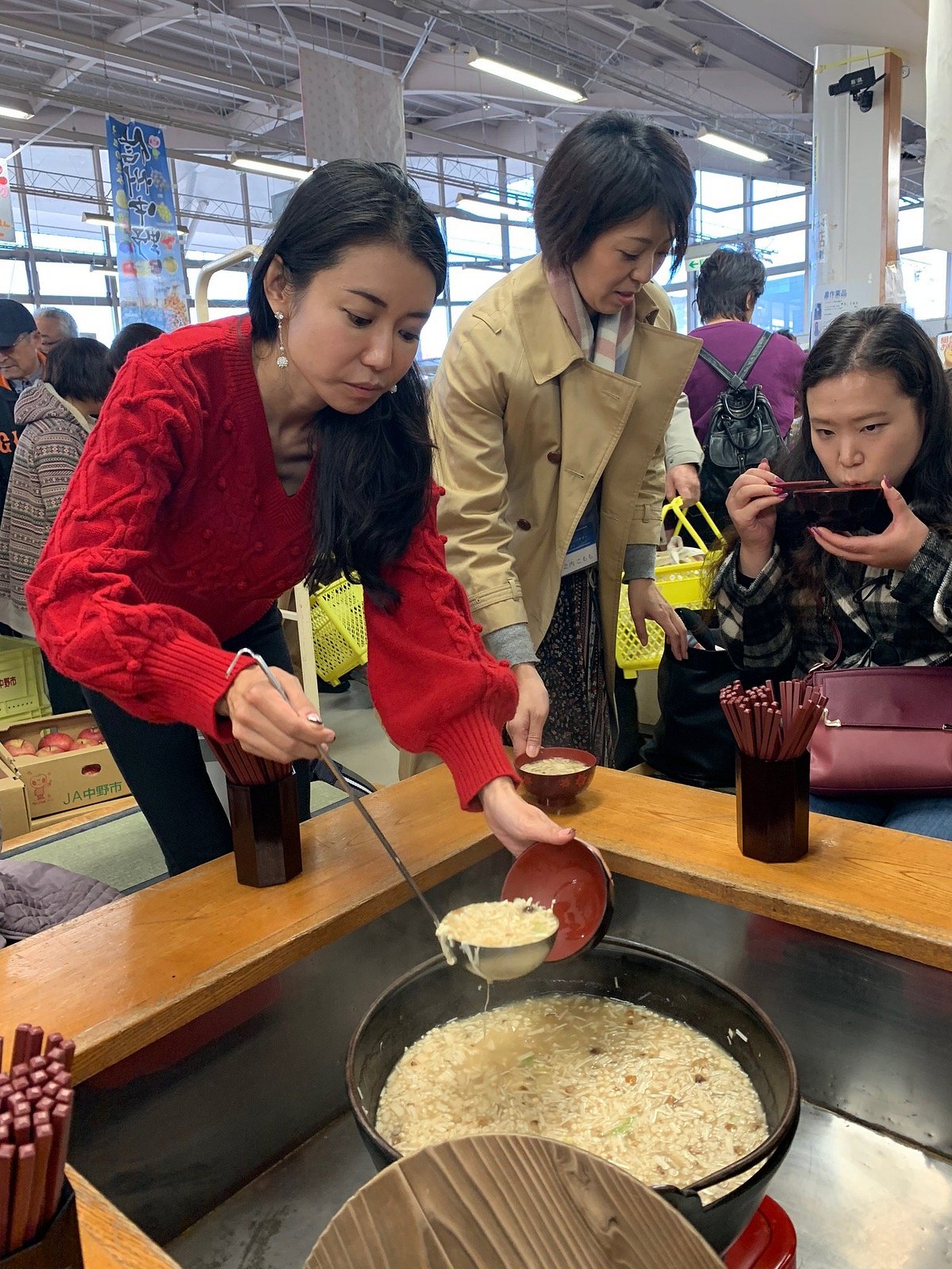 Farmers Market Oranche cover image