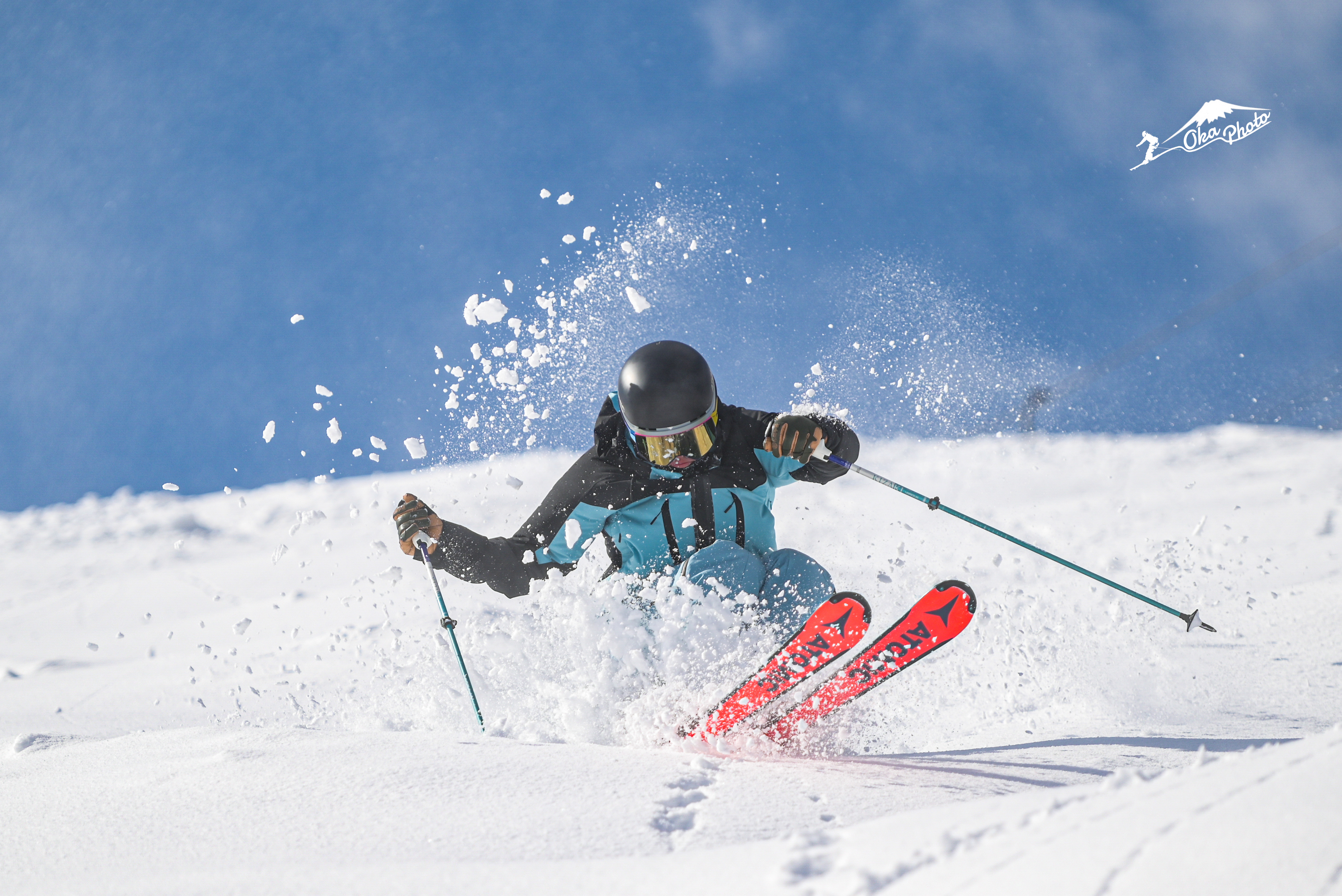 Asarigawaonsen Ski Resort cover image