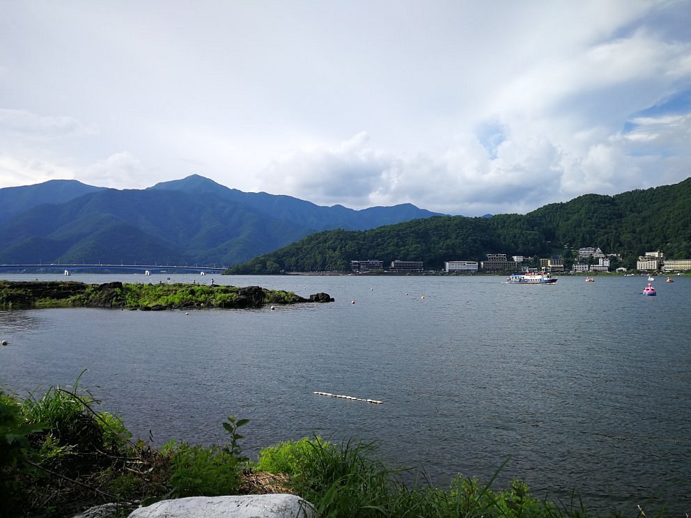 Mt. Fuji 5th Station cover image