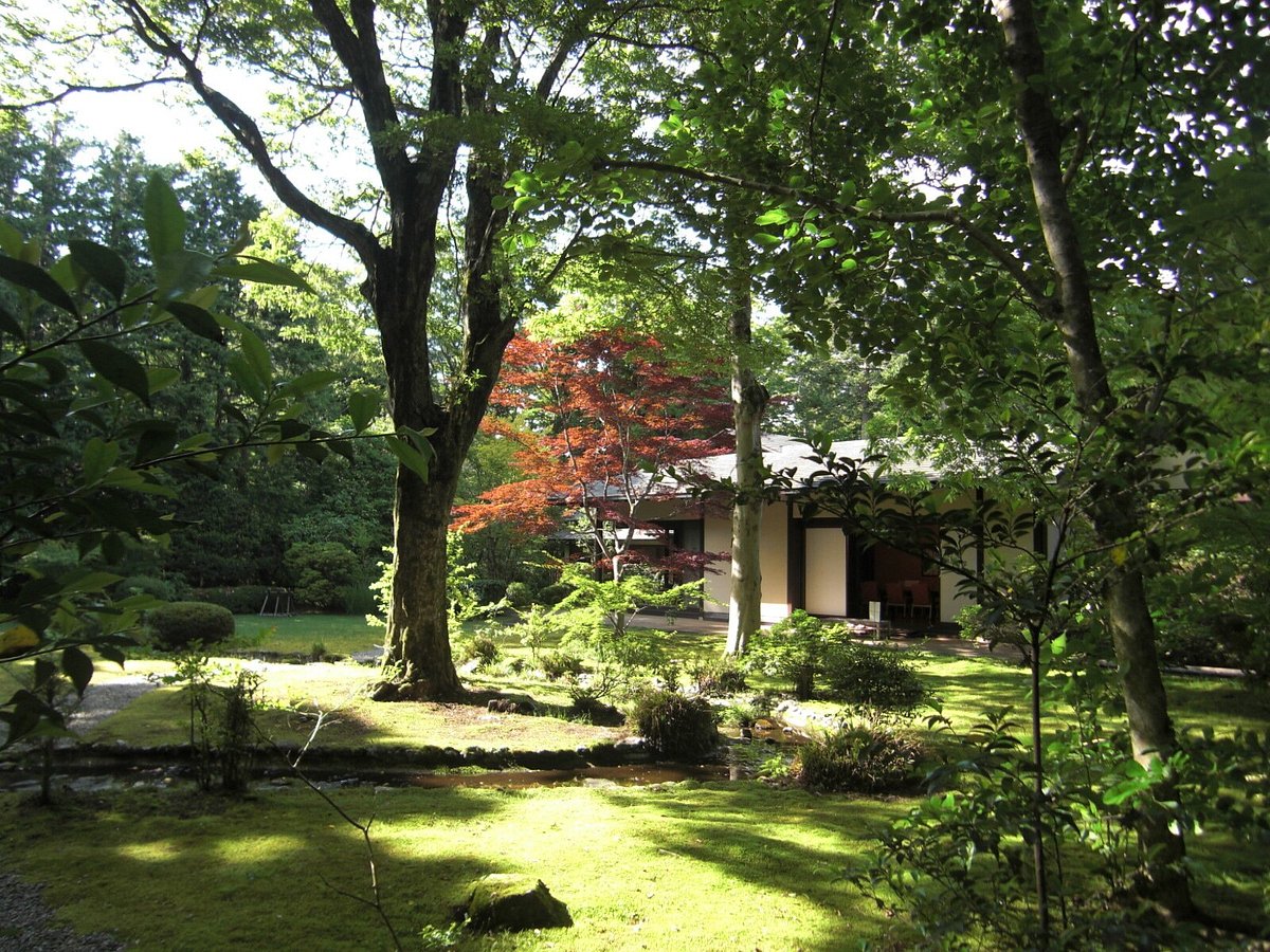 Higashiyama Kyukishitei