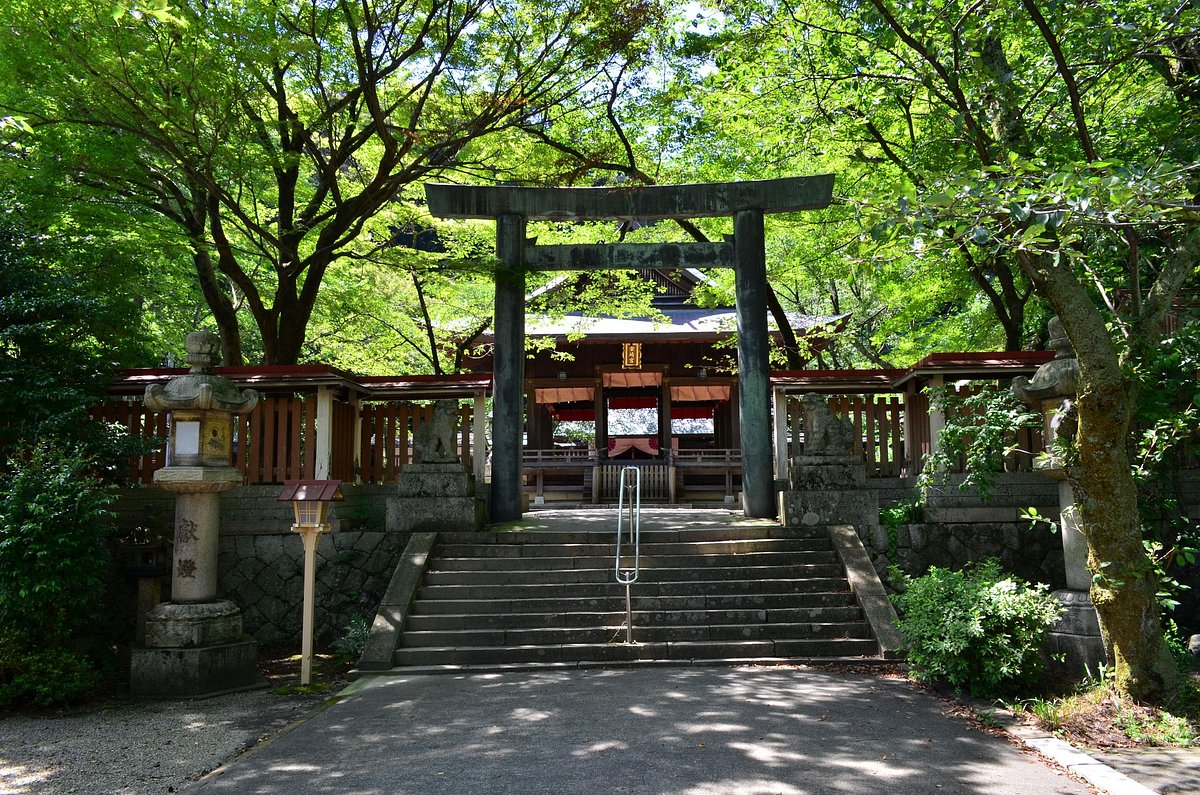 Kanegasakijo Castle Site