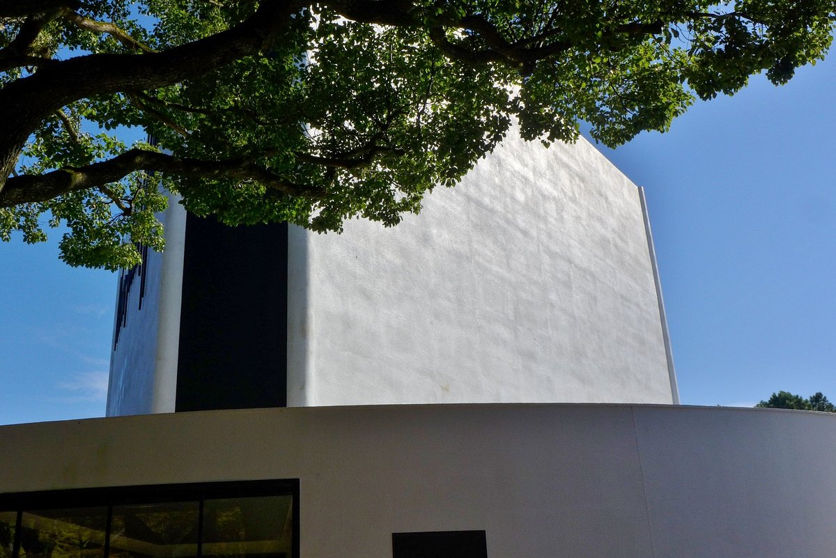 Bernard Buffet Museum