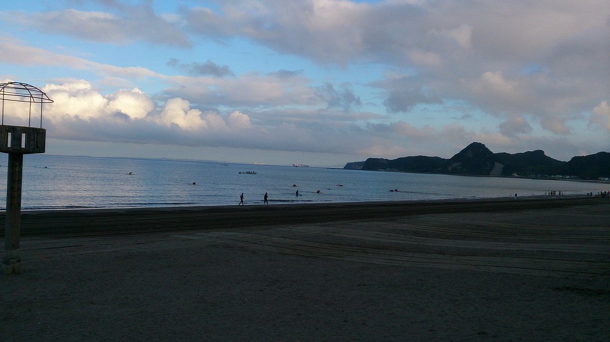 Iwai Beach cover image