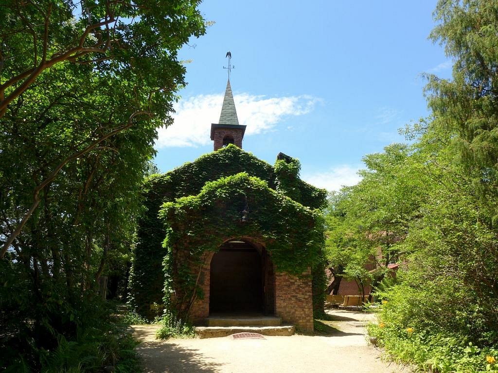 Rokuzan Art Museum cover image